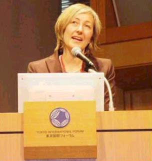 Dr.Sylvia　Priori